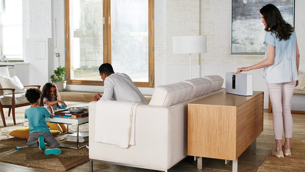 Bose SoundTouch 30 Series III Bose SoundTouch 30 Series III
