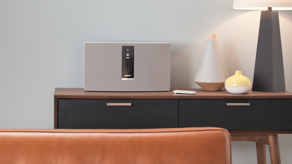 Bose SoundTouch 30 Series III Bose SoundTouch 30 Series III