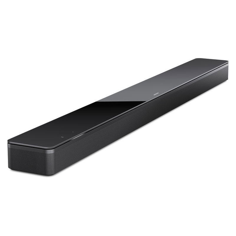 Loa Bose Soundbar 700 + Bass Module