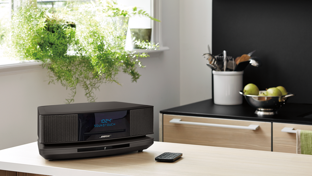 Bose Wave SoundTouch Music System IV Bose Wave SoundTouch Music System IV