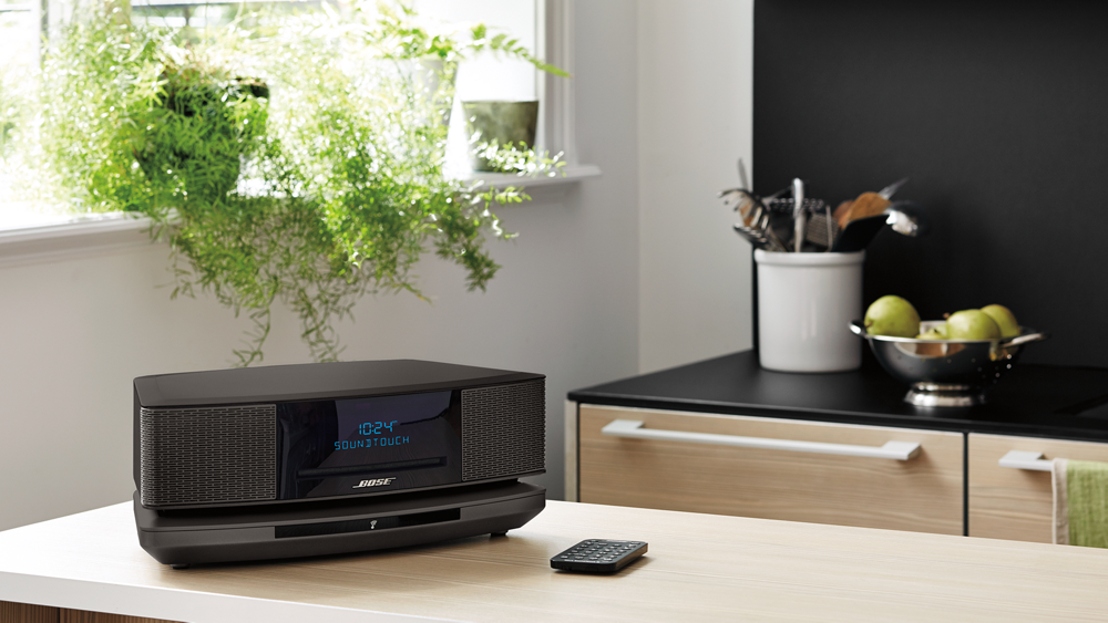 Bose Wave SoundTouch Music System IV