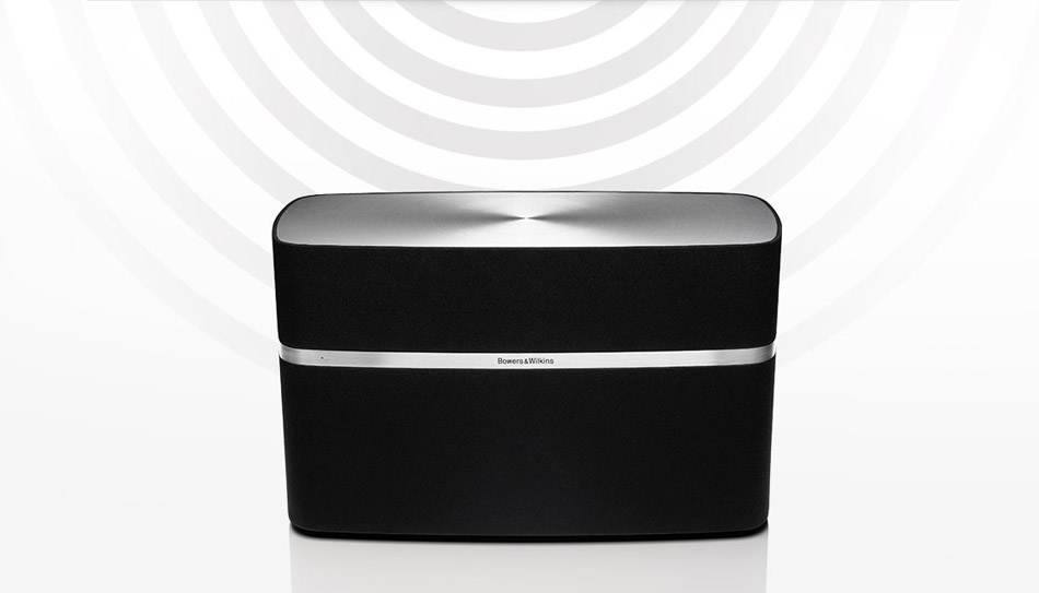 Bowers & Wilkins A7 Wireless Speaker Bowers & Wilkins A7 Wireless Speaker