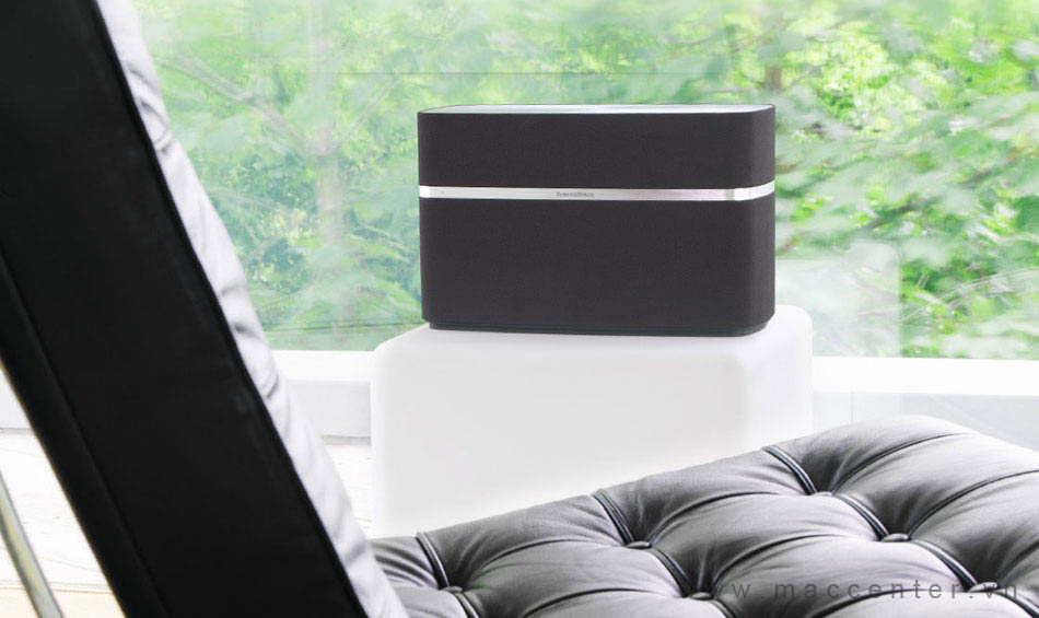 Bowers & Wilkins A7 Wireless Speaker Bowers & Wilkins A7 Wireless Speaker