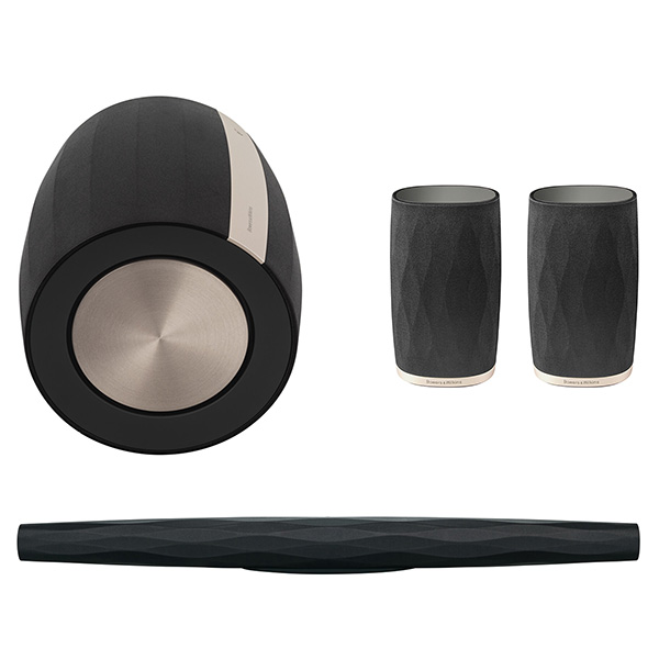 Loa Bowers & Wilkins Formation Full Option