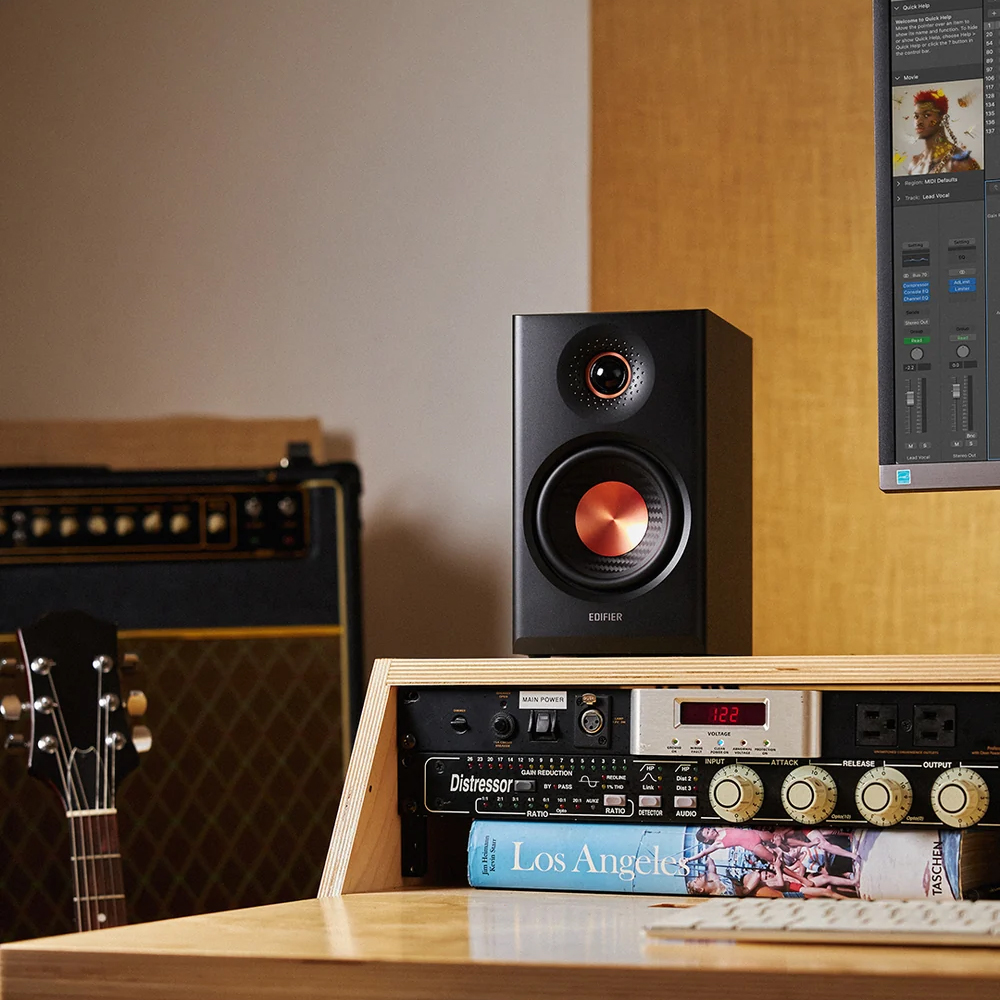 Loa Edifier MR4 MK2