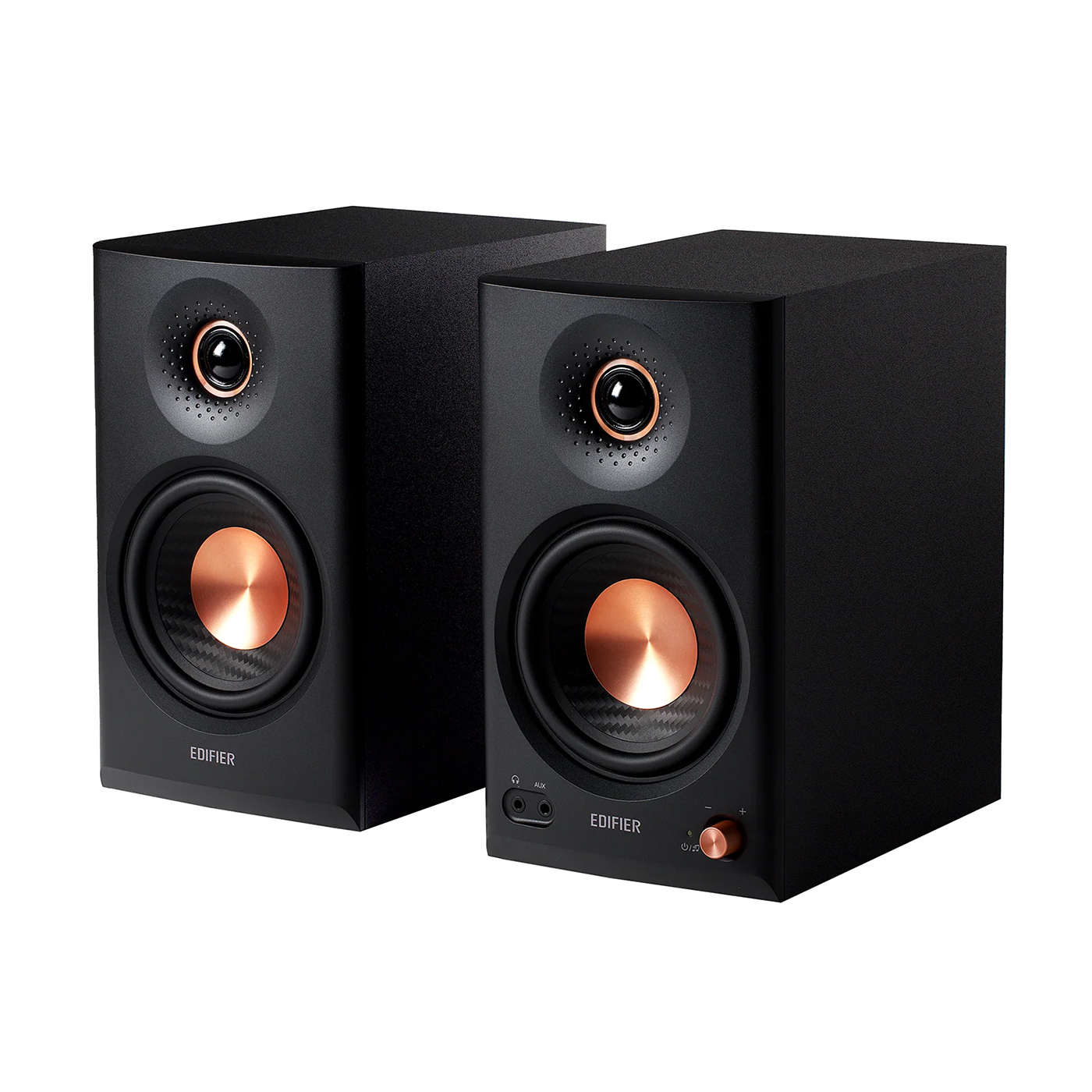 Loa Edifier MR4 MK2 Black