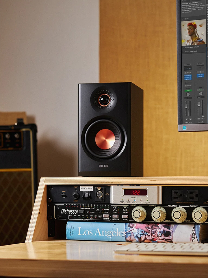 Loa Edifier MR4 MK2