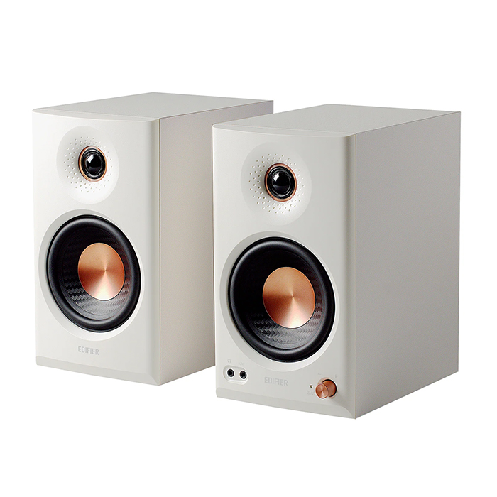 Loa Edifier MR4 MK2 White