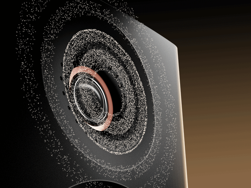 Loa Edifier MR5