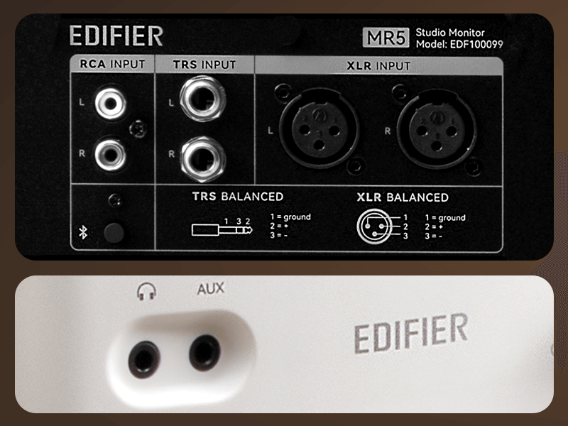 Loa Edifier MR5