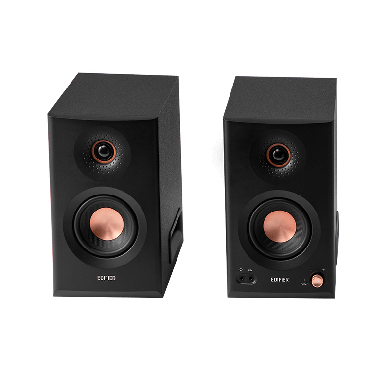 Loa Edifier MR5 Black