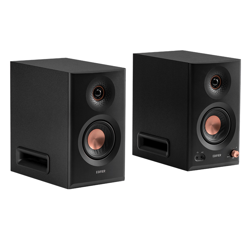 Loa Edifier MR5 Black