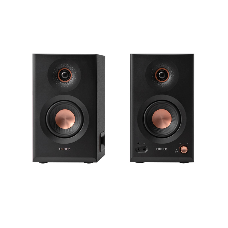 Loa Edifier MR5 Black