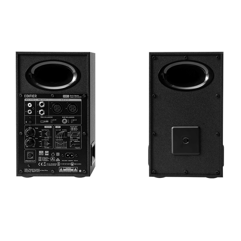 Loa Edifier MR5 Black