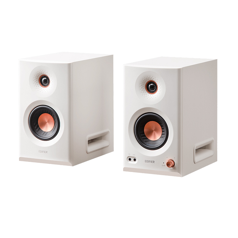 Loa Edifier MR5 White