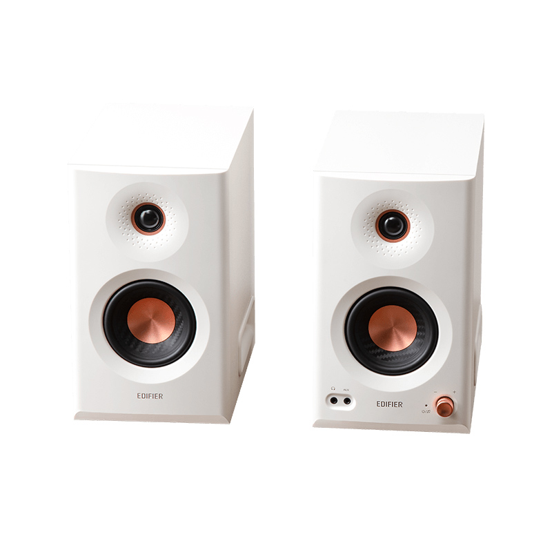 Loa Edifier MR5 White