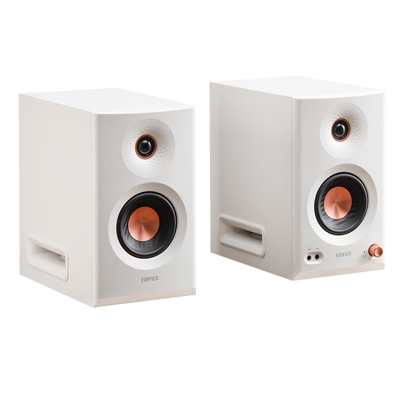 Loa Edifier MR5 White