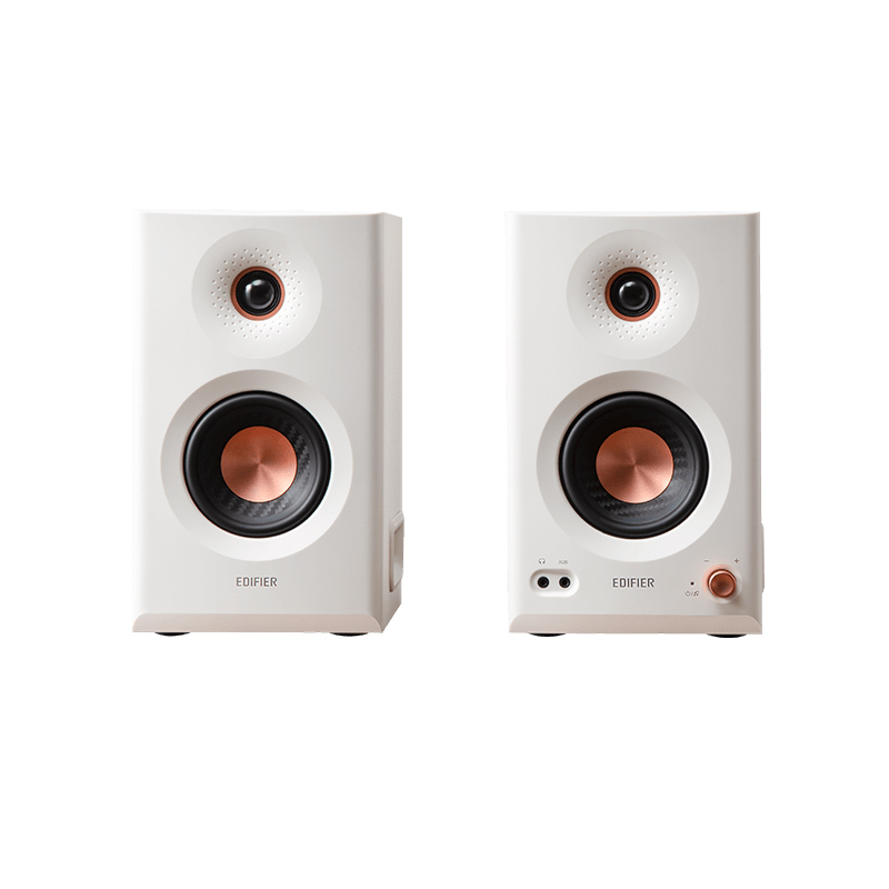 Loa Edifier MR5 White