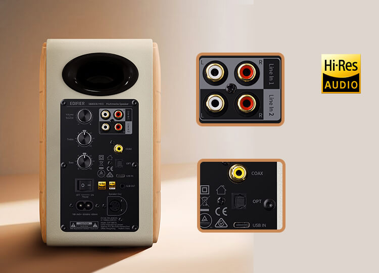 Loa Edifier S880DB MK2