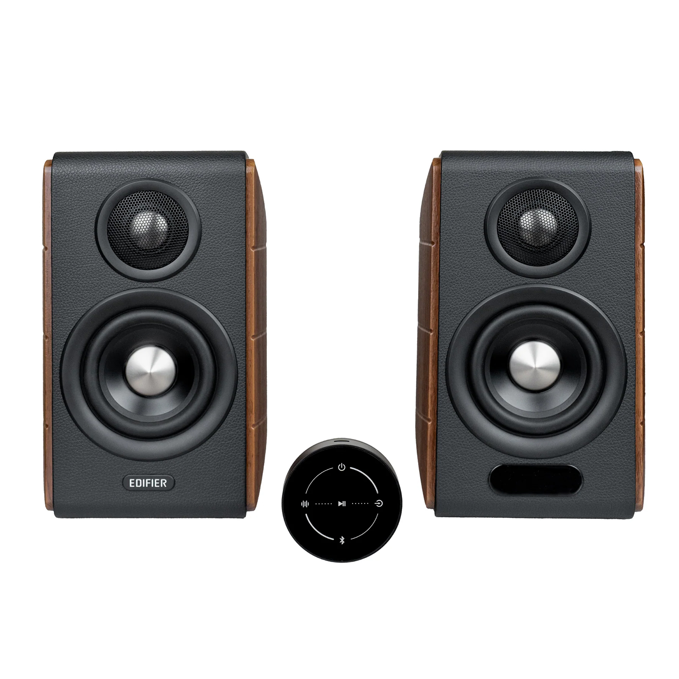 Loa Edifier S880DB MK2 Walnut