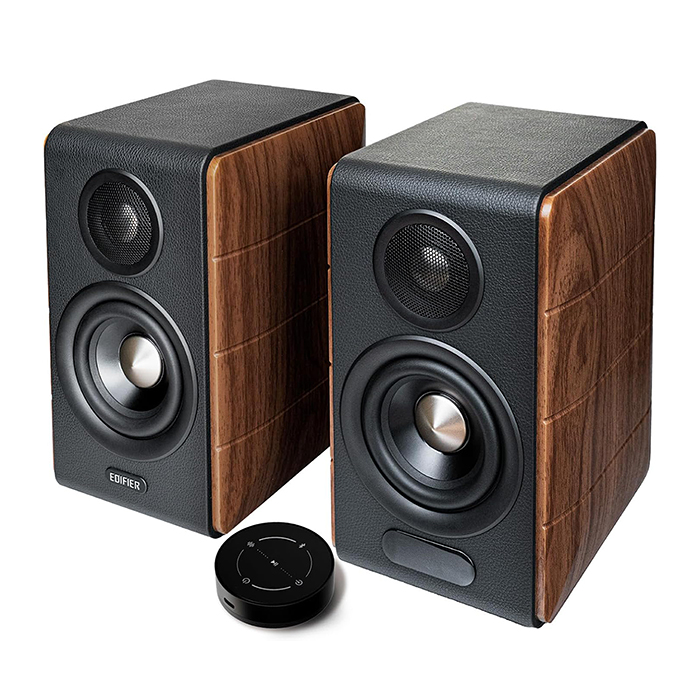 Loa Edifier S880DB MK2 Walnut
