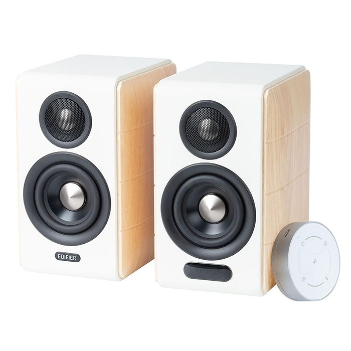 Loa Edifier S880DB MK2 White