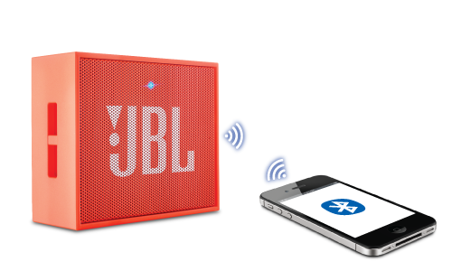 JBL Go Speaker JBL Go Speaker
