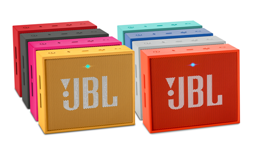 JBL Go Speaker JBL Go Speaker