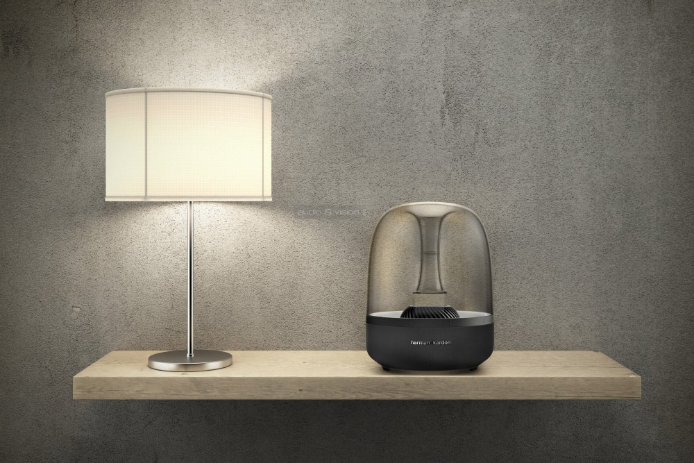 Harman Kardon Aura Studio Harman Kardon Aura Studio