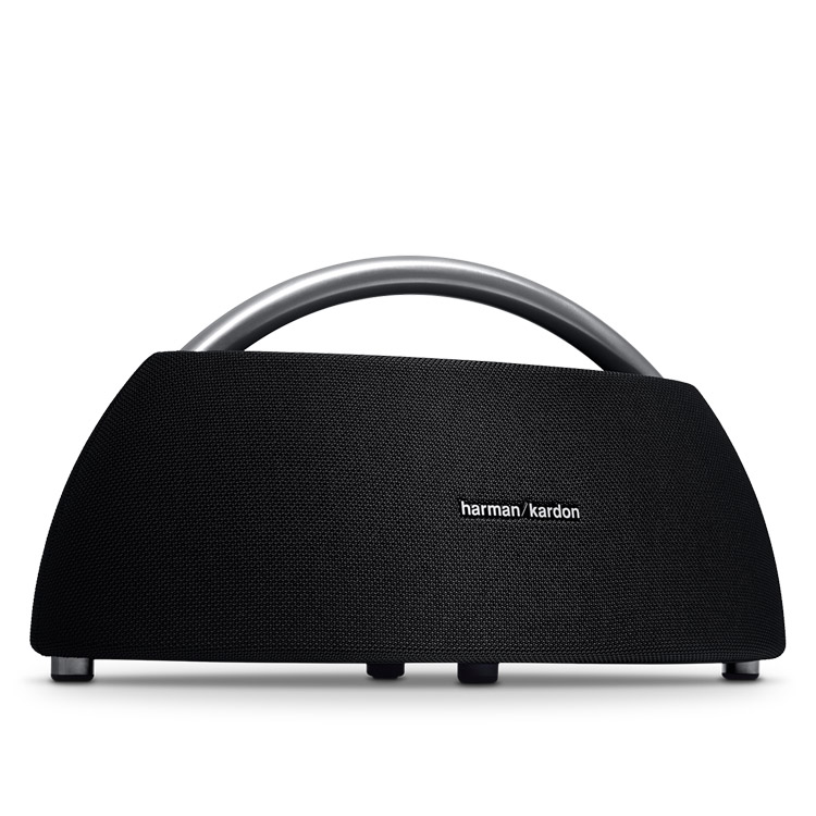 Loa Harman Kardon Go Play 2016