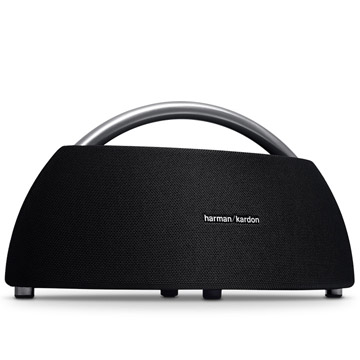 Loa Harman Kardon Go Play Mini - Black