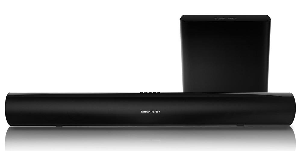 Harman Kardon SB26 Harman Kardon SB26