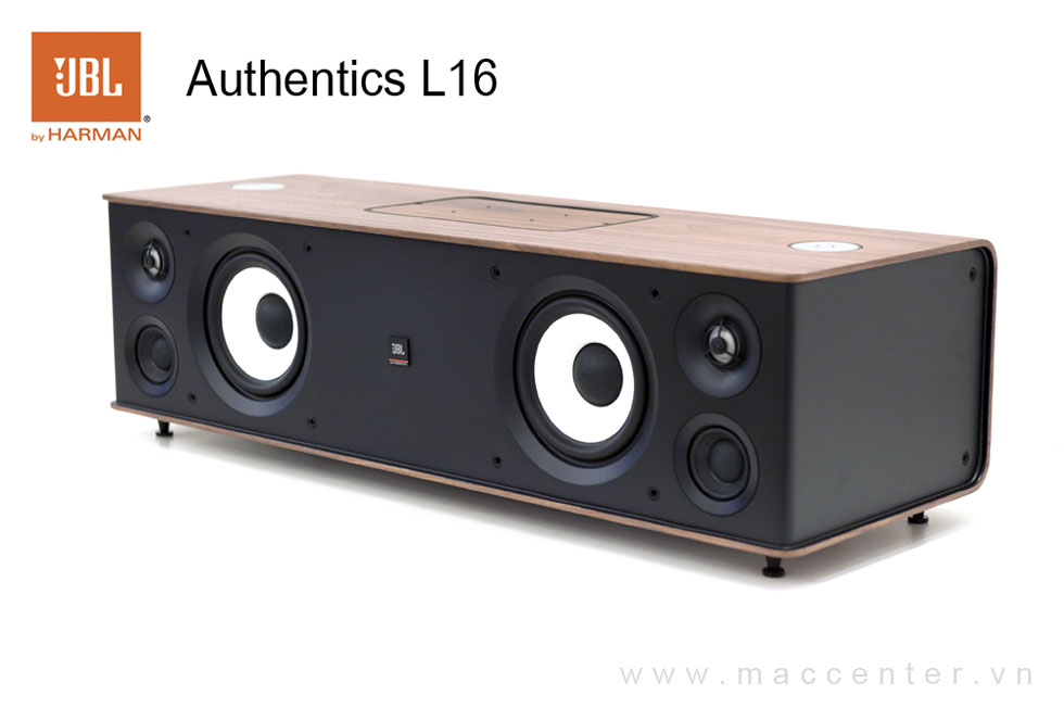JBL Authentics JBL Authentics