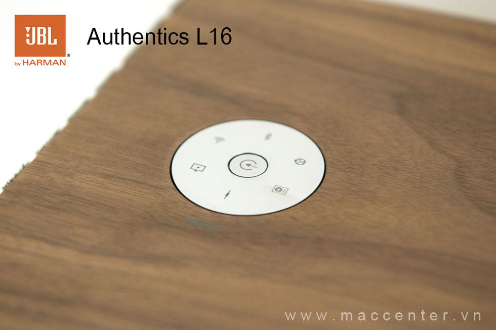 JBL Authentics L16 JBL Authentics L16