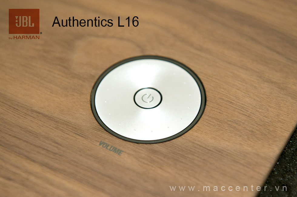 JBL Authentics L16 JBL Authentics L16