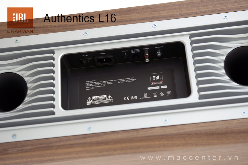 JBL Authentics L16 JBL Authentics L16