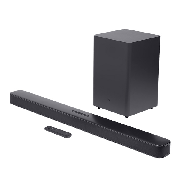 Loa JBL Bar 2.1 Deep Bass Loa JBL Bar 2.1 Deep Bass