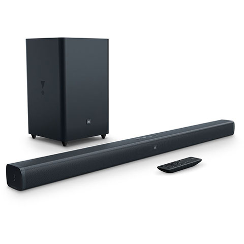 Loa JBL Bar 2.1 Loa JBL Bar 2.1