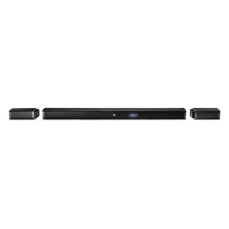 Loa JBL Bar 5.1