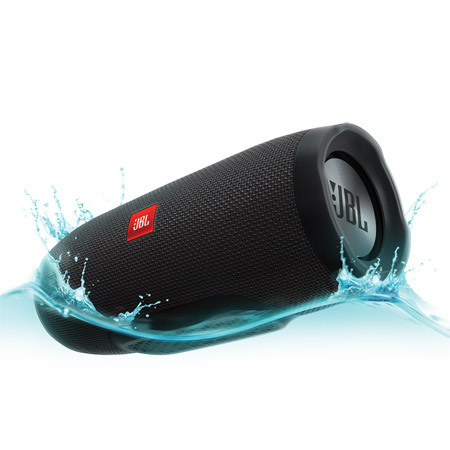 Loa JBL Charge 3 Black Loa JBL Charge 3 Black