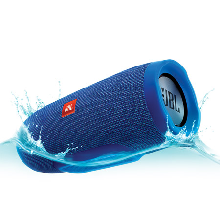 Loa JBL Charge 3 Blue Loa JBL Charge 3 Blue
