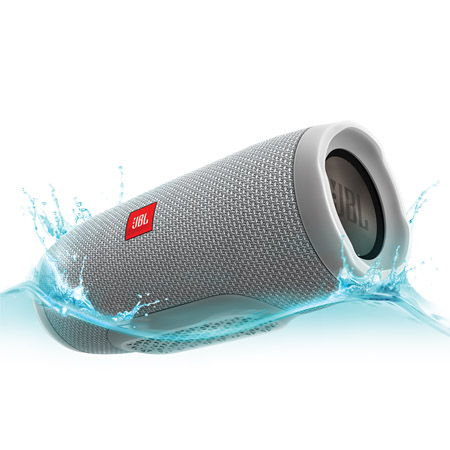 Loa JBL Charge 3 Gray Loa JBL Charge 3 Gray