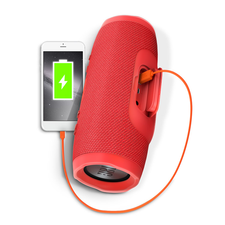 jbl charge 5 aux input