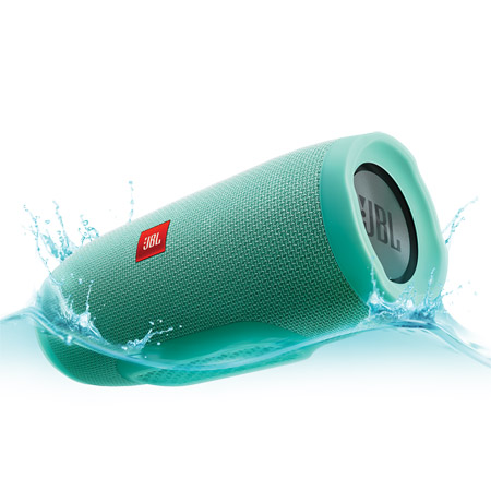 Loa JBL Charge 3 Teal Loa JBL Charge 3 Teal