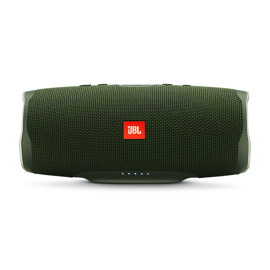 Loa JBL Charge 4 Forest Green