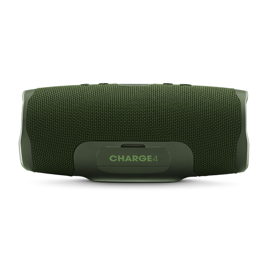 Loa JBL Charge 4 Forest Green