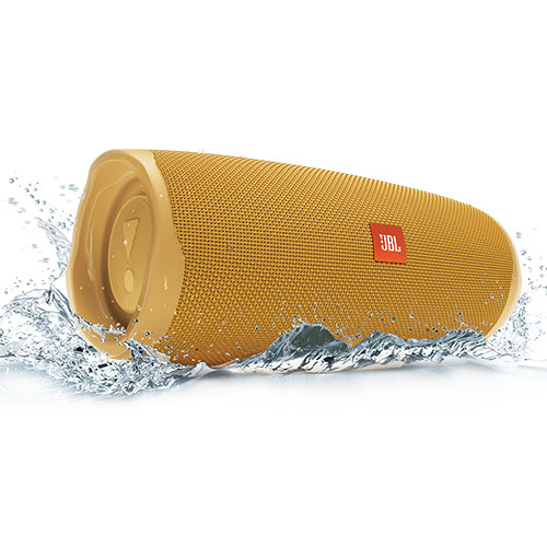 Loa JBL Charge 4 Yellow Loa JBL Charge 4 Yellow