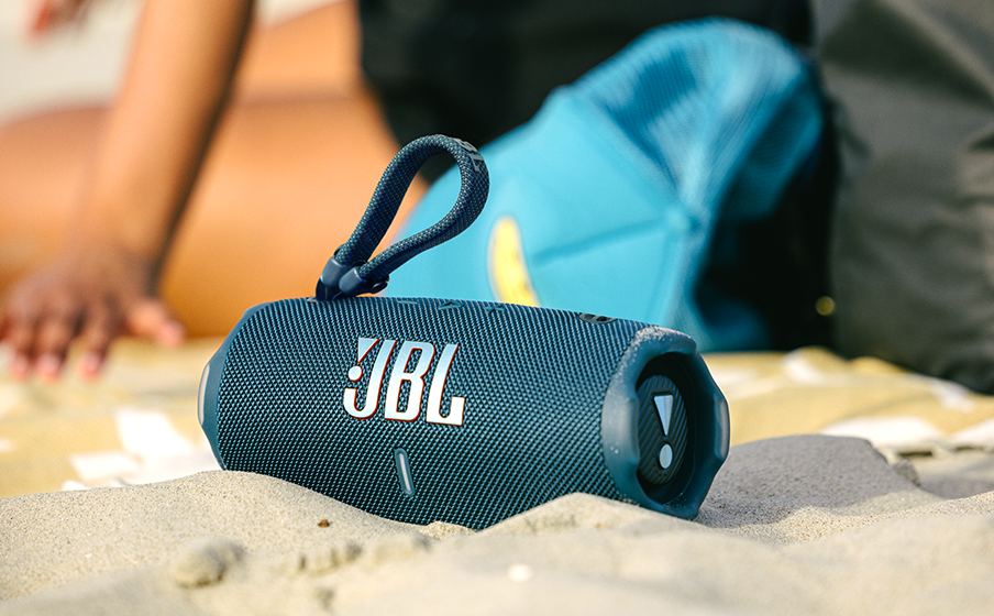 Loa JBL Charge 6