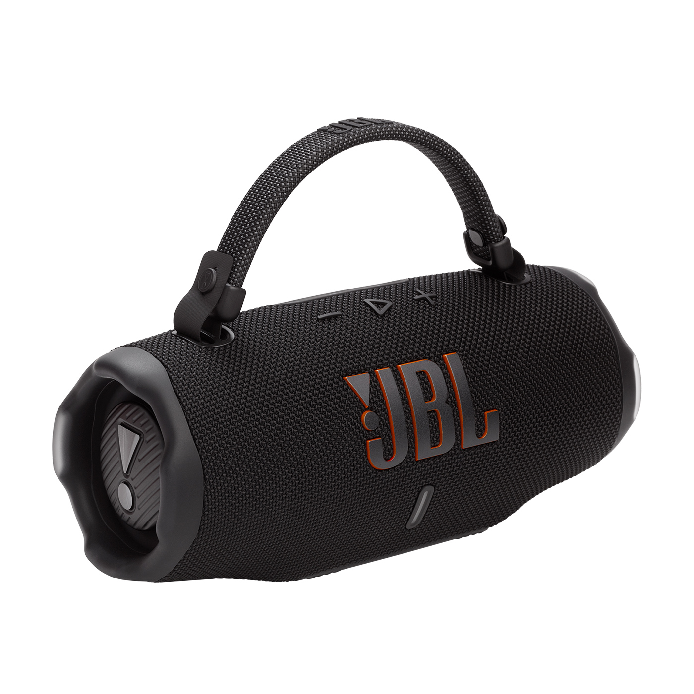 Loa JBL Charge 6 Black