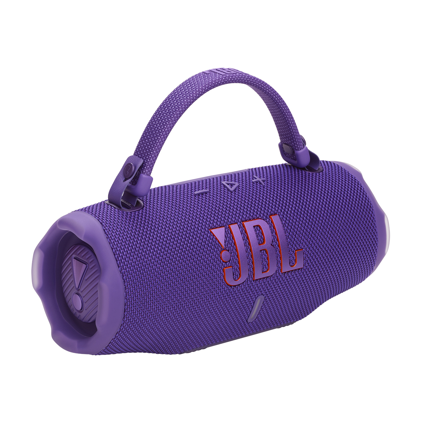 Loa JBL Charge 6 Purple